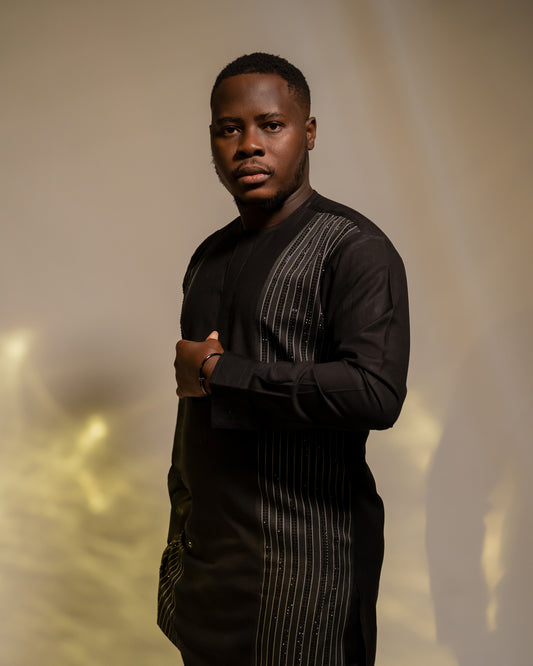 Signature Senator Set